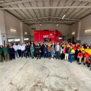 La Generalitat activa un dispositiu especial amb 1.357 efectius per prevenir incendis en Setmana Santa i Pasqua