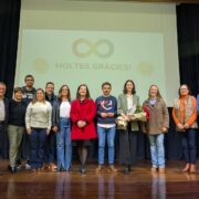 Èxit de la xerrada sobre autisme de Fundació Caixa Rural Vila-real i XiCaEs