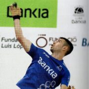 Recuperades les partides nocturnes este divendres amb un cartell de luxe