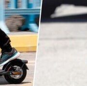 Denúncies a conductors de VMP per conduir sota els efectes de drogues