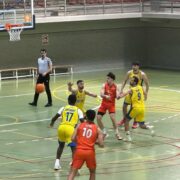 El EBV cau a la pròrroga contra el NB Torrent i perd el lideratge a un sol punt