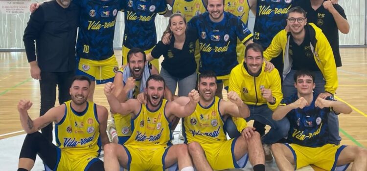 L’EBV afronta una intensa setmana de partits entre el 3 i el 8 de maig