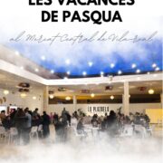 El Mercat Central celebra les vacances de Pasqua amb una oferta gastronòmica única