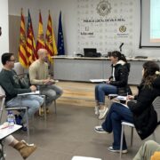 La Policia Local de Vila-real i l’UJI impulsen un curs de reciclatge per a mediadors policials