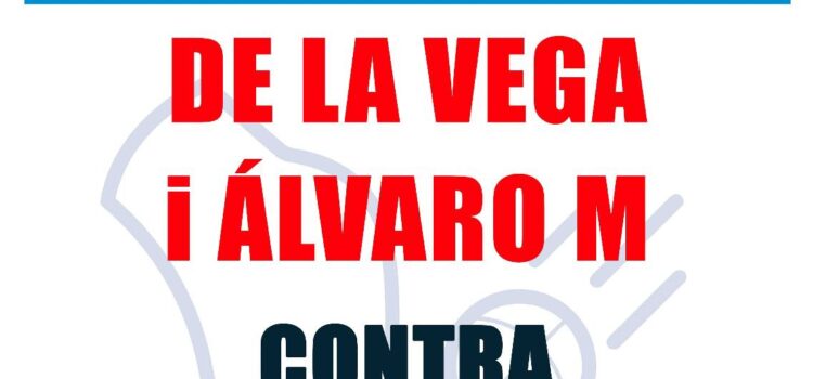 El Trinquet Municipal acull una gran partida de pilota el divendres