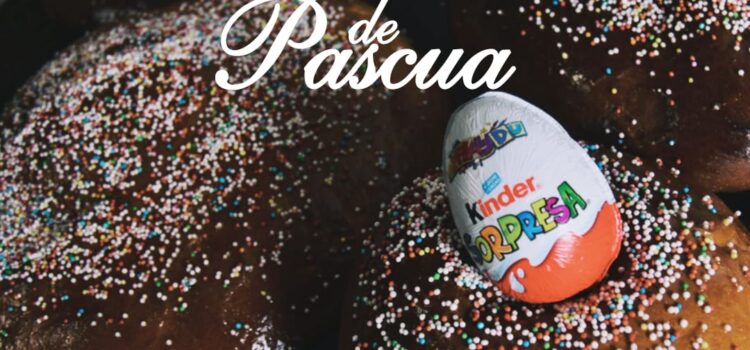 Al forn amb Pepe Bellmunt: 48 anys de Pasqües i panetes