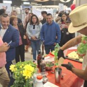 ACPERVIL debuta a Vila-real amb una jornada de cultura i convivència