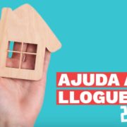 La Generalitat Valenciana obri el termini per a l’ajuda al lloguer jove