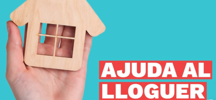 La Generalitat Valenciana obri el termini per a l’ajuda al lloguer jove