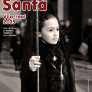 Els tambors anuncien la Setmana Santa a Vila-real