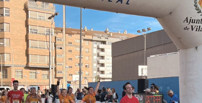 Vila-real dona inici al Circuit de Carreres Populars 2025 en el Dia Internacional de l’Esport