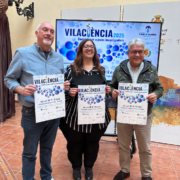 Vila-real impulsa la ciència entre els joves amb la cinquena edició de Vila-Ciència