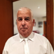 Vila-real acomiada Enrique Fortuño Granell, referent de l’associacionisme per a majors