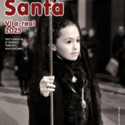 Vila-real inicia els actes de Setmana Santa amb una missa en honor a la Mare de Déu dels Dolors