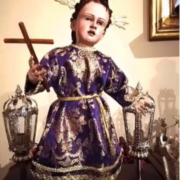 Els xiquets i joves protagonitzen la XVIII Processó Infantil i Juvenil