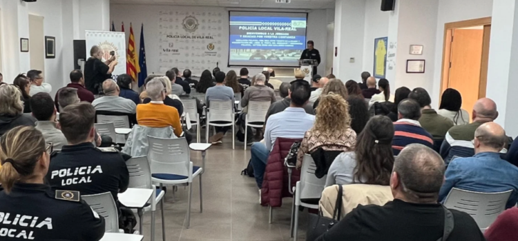 La Càtedra de Mediació Policial llança la 2a edició del curs pràctic de reciclatge per a mediadors i mediadores policials