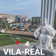 El 77é Gran Premi de Vila-real presenta un nou recorregut de 160 quilòmetres