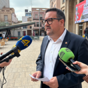 La Generalitat destina més de mig milió d’euros per modernitzar dos polígons industrials