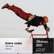 Un dissabte de circ, dansa i emoció omplirà els carrers de Vila-real