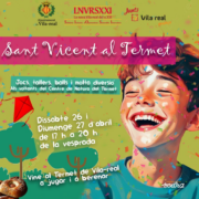 Celebració de la festivitat de Sant Vicent amb un cap de setmana de tradició