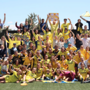 El Villarreal Femení assegura la permanència amb un gol agònic de Claudia Enseñat