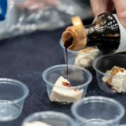 L’Estadi de la Ceràmica acull la I Jornada de Futbol i Alimentació entre Espanya i el Japó