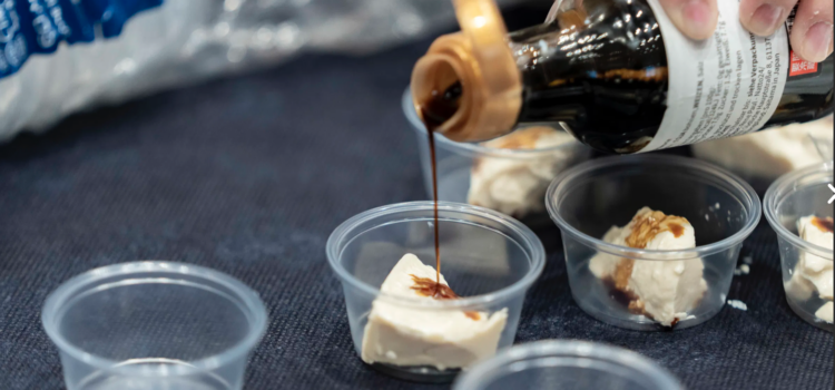 L’Estadi de la Ceràmica acull la I Jornada de Futbol i Alimentació entre Espanya i el Japó