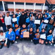 Fundació Flors triomfa als Premis Clipmetratges de Manos Unidas amb 4 guardons autonòmics