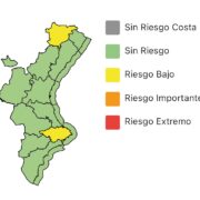 Les pluges poden aigualir les escapades de Pasqua a l’interior de Castelló