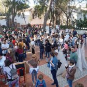 Vila-real celebra la II Festa de la Diversitat en suport a les persones amb TEA