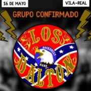 El BeeЯRock Fest 2025 suma potència: Els Dalton s’uneixen al cartell