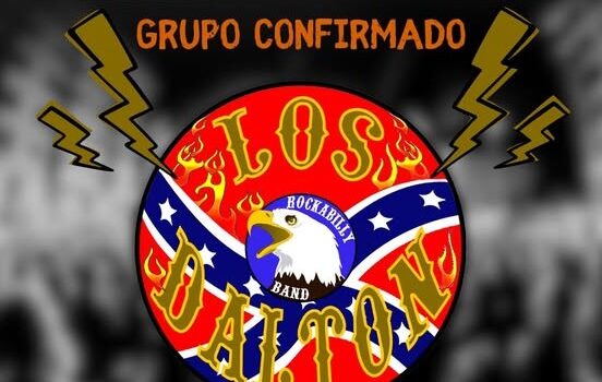 El BeeЯRock Fest 2025 suma potència: Els Dalton s’uneixen al cartell