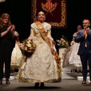 Les festes de Vila-real prenen impuls amb el pregó i imposició de bandes