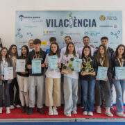 Vila-real convoca el talent jove nacional en la VI edició del certamen científic Vilaciència