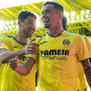 El Vilarreal guanya a l’Espanyol i recupera la quinta plaça (1-0)