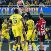 L’esperat dol per Europa en l’Estadi de la Ceràmica acaba amb repartiment de punts (0-0)