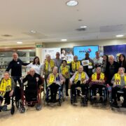 L’AEV i la FEAFV impulsen el projecte futbol reminiscència per a millorar la salut cognitiva