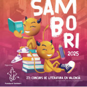 Els Premis Sambori tornen a Vila-real per reconéixer el talent jove