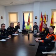Vila-real coordina una resposta efectiva davant l’emergència per l’apagada