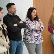 Vila-real acull la sessió del Consell d’Infància i Adolescència de la Comunitat Valenciana