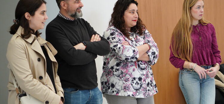 Vila-real acull la sessió del Consell d’Infància i Adolescència de la Comunitat Valenciana