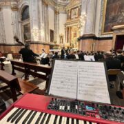 La Coral de Sant Jaume representarà Vila-real en el Concurs ‘Progrés Musical’