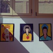 ‘L’esperança existeix’: Una trobada d’art a la Fundació Manantial de Vila-real