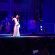 Vila-real emociona amb ‘Laquima Vere’, la Passió musical que eleva la Setmana Santa