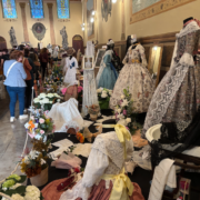 De castellonera a llauradora: l’evolució dels vestits tradicionals a Vila-real