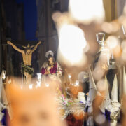 El Dissabte Sant, dia de silenci i esperança