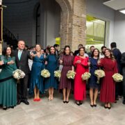 Vila-real confia en una empresa local per al sopar de gala de les festes patronals de 2025