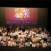 Vila-real celebra l’escriptura creativa amb la 27a edició del Premi Sambori