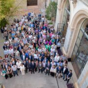 Vila-real referma el seu compromís amb la solidaritat en la III Trobada estatal de cooperació internacional a Gandia