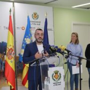 Vila-real aprova un pressupost històric de 65,3 milions per a 2025 enmig de dificultats amb una ferma aposta pels serveis públics